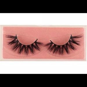 3D Mink Lashes Cruelty Free Style Diva